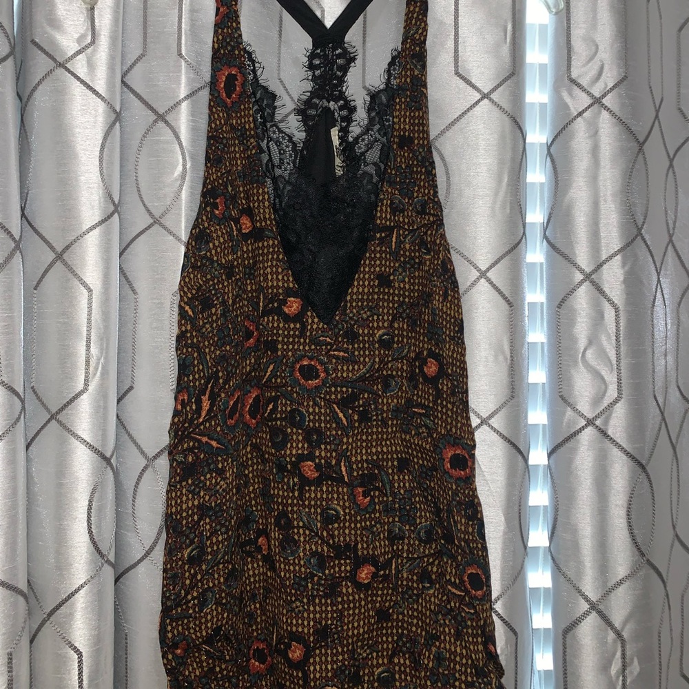 Gimmick tank top NWT